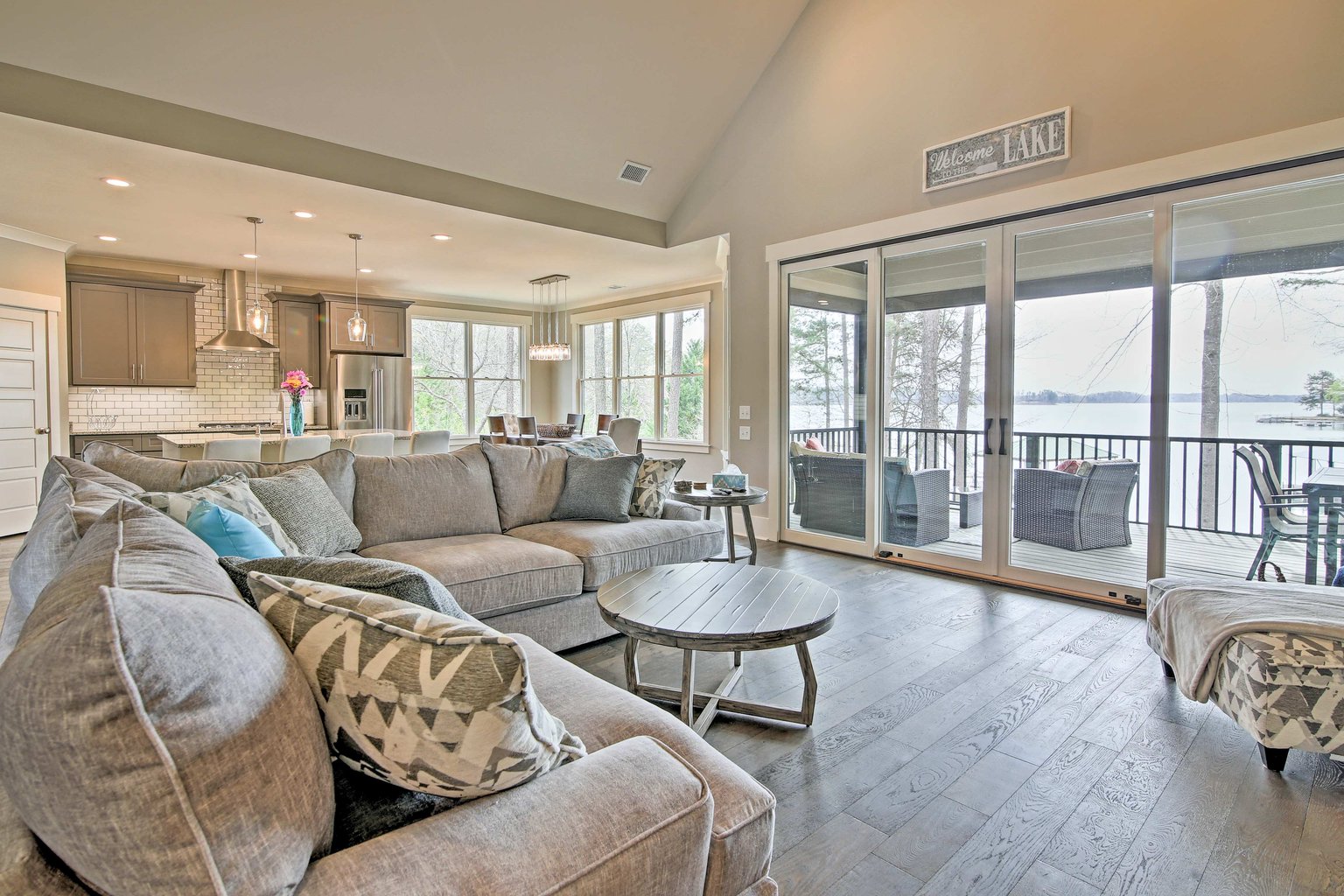 Seneca Vacation Rental