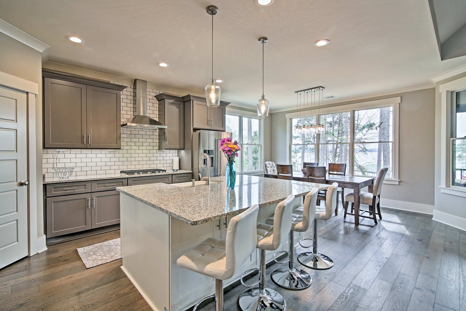 Seneca Vacation Rental