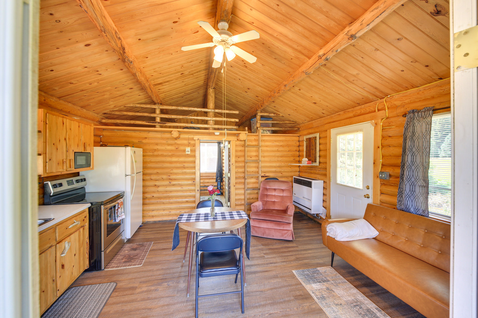 Trout Creek Vacation Rental
