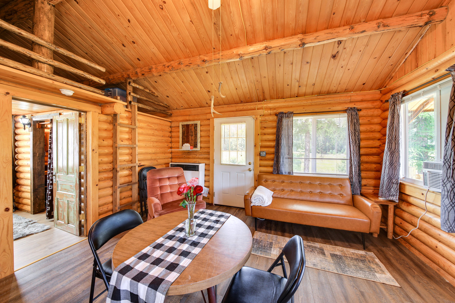 Trout Creek Vacation Rental