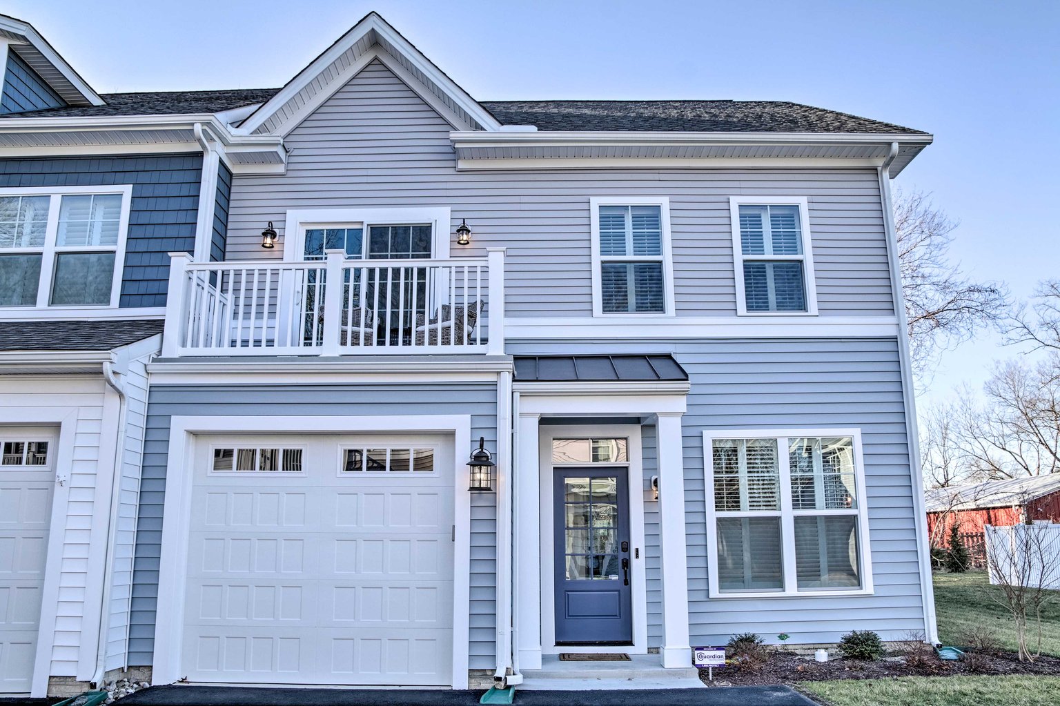 Ocean View Vacation Rental
