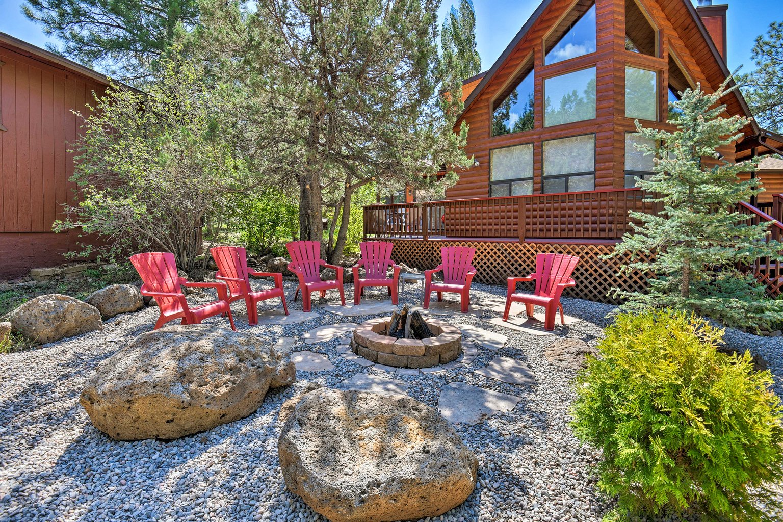 Munds Park Vacation Rental