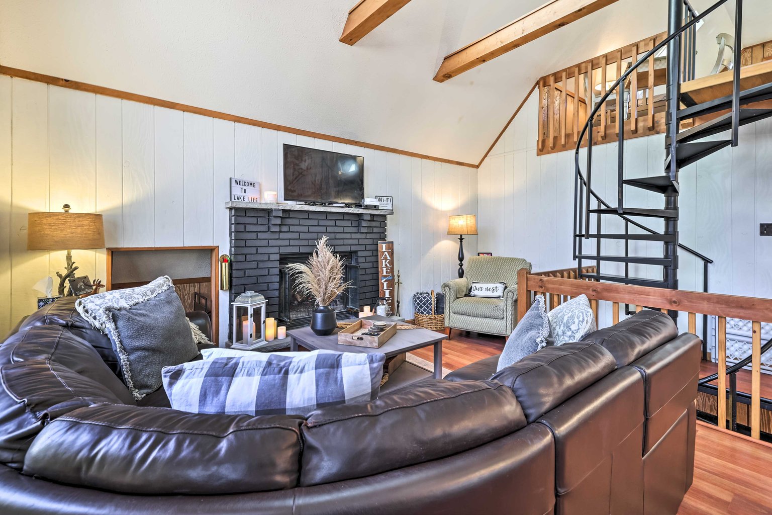 Coolbaugh Township Vacation Rental