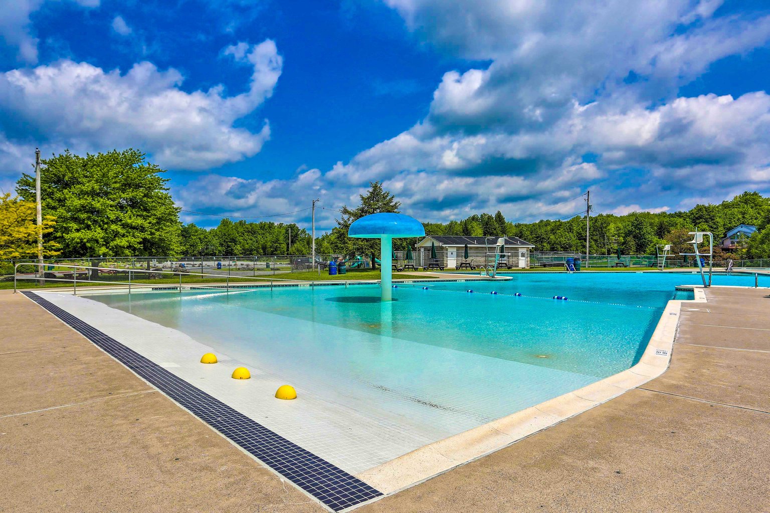 Coolbaugh Township Vacation Rental
