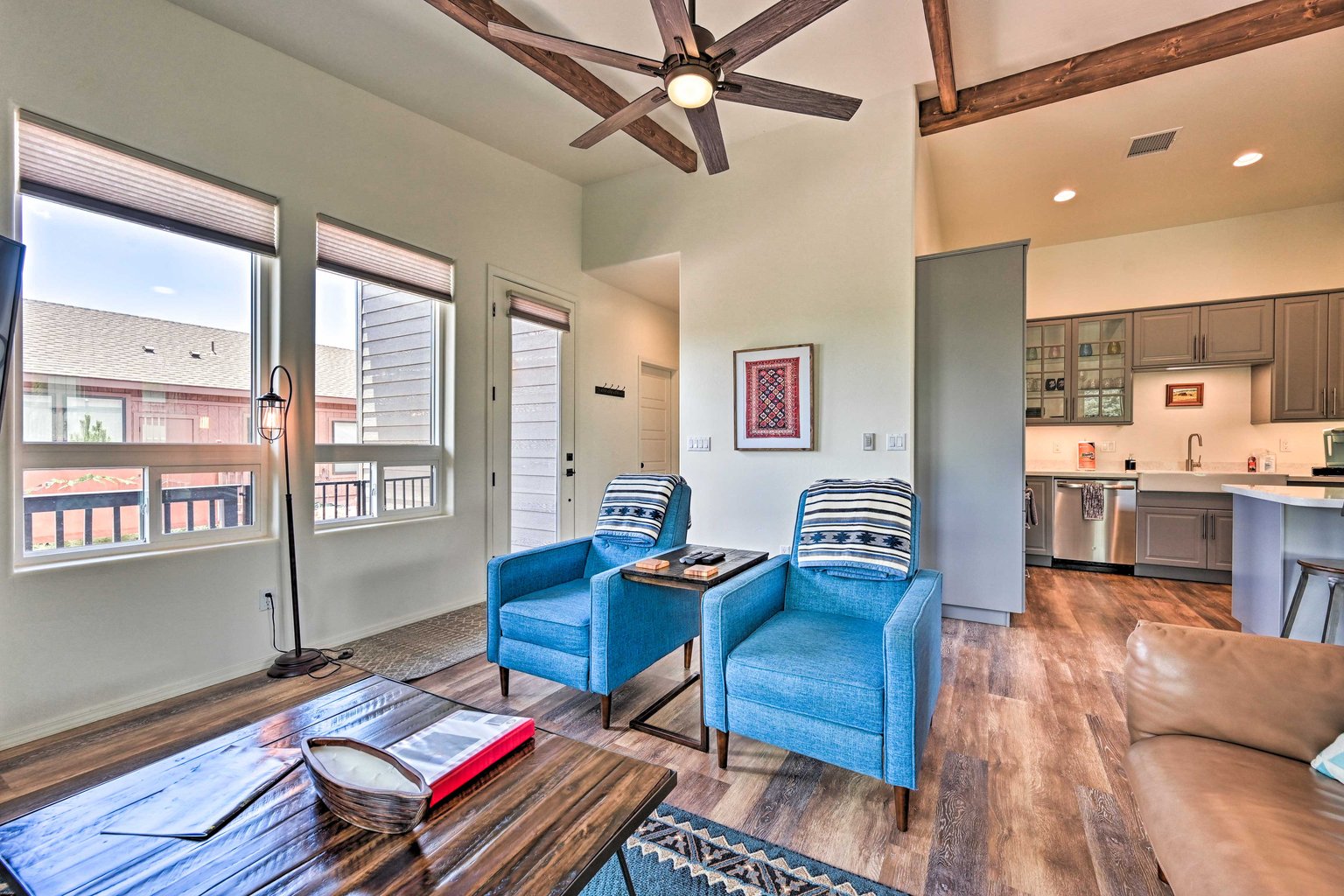 Pine Vacation Rental