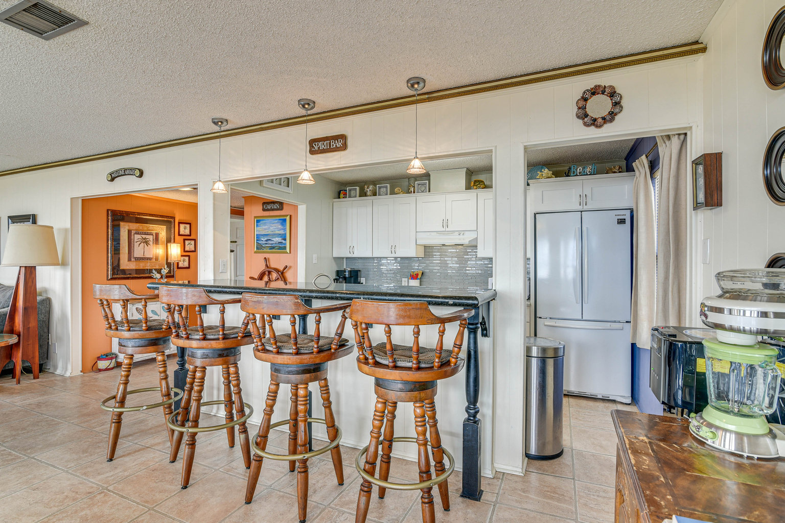 Freeport Vacation Rental