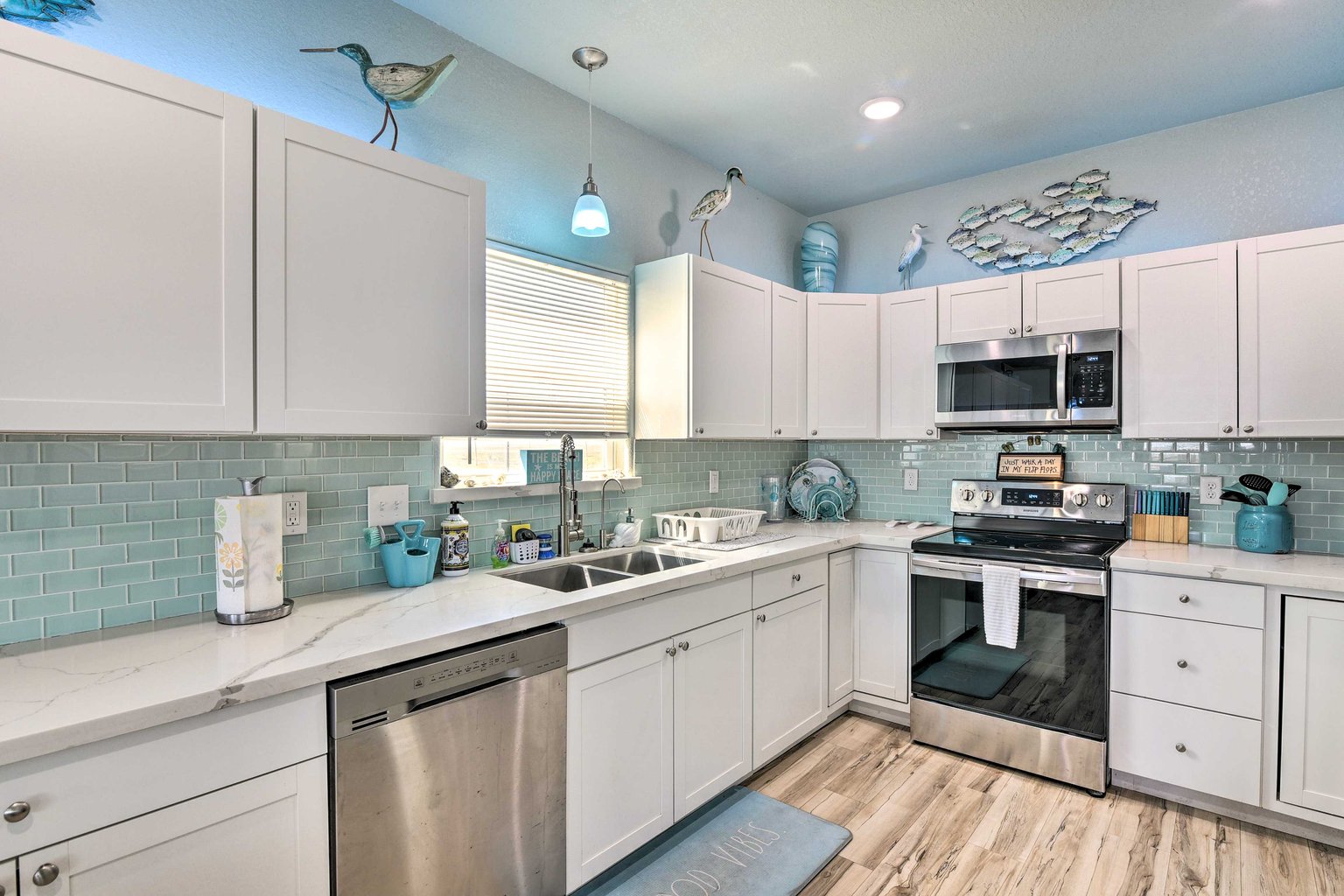 Surfside Beach Vacation Rental