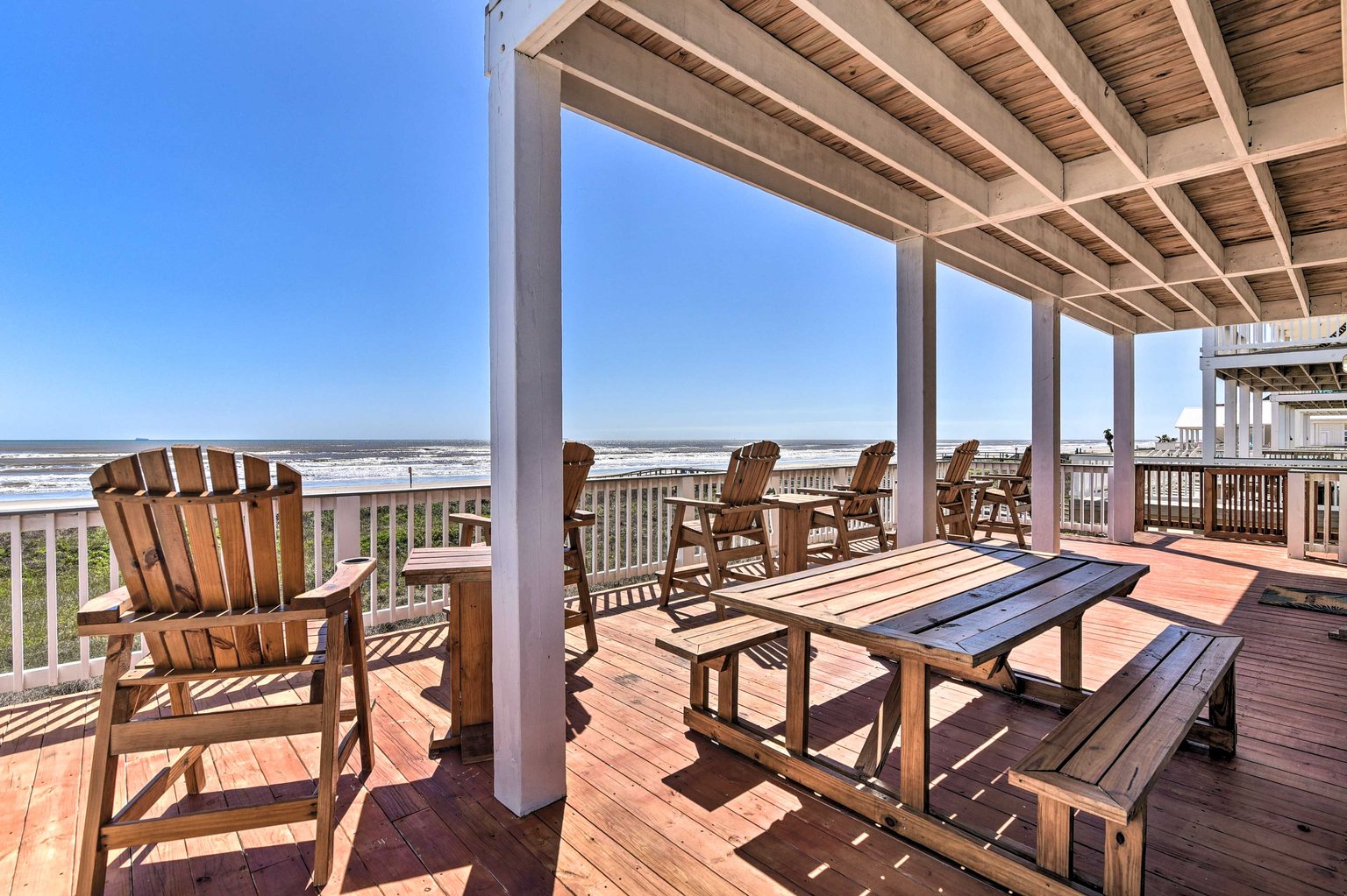 Surfside Beach Vacation Rental