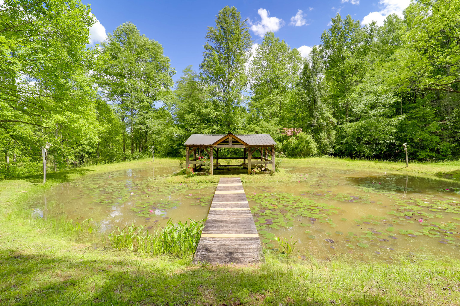 Marion Vacation Rental