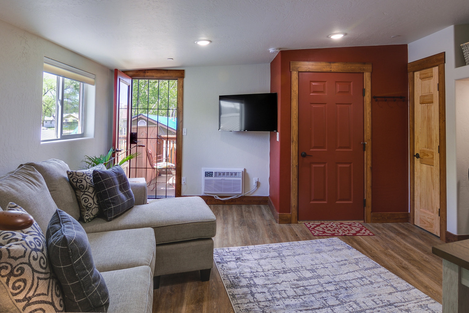 Cortez Vacation Rental