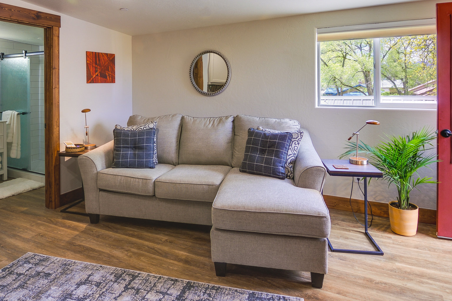 Cortez Vacation Rental