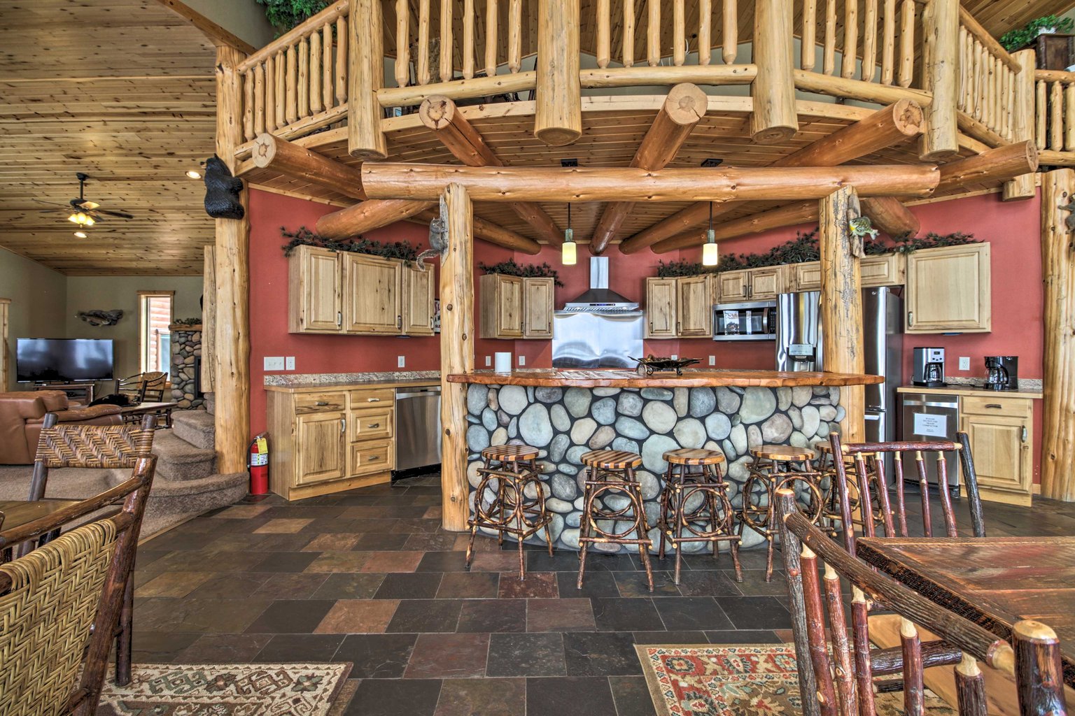 Emily Vacation Rental