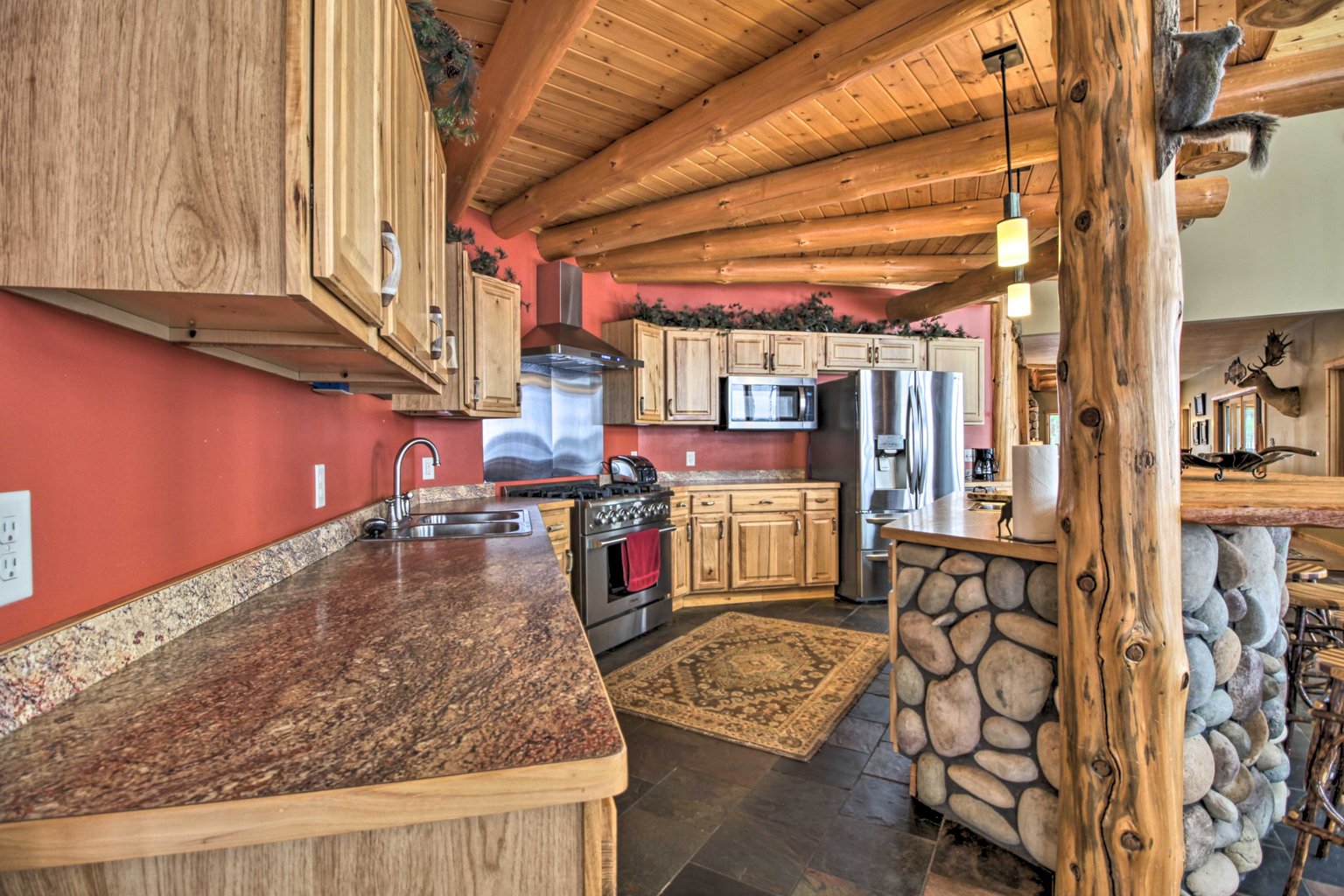 Emily Vacation Rental