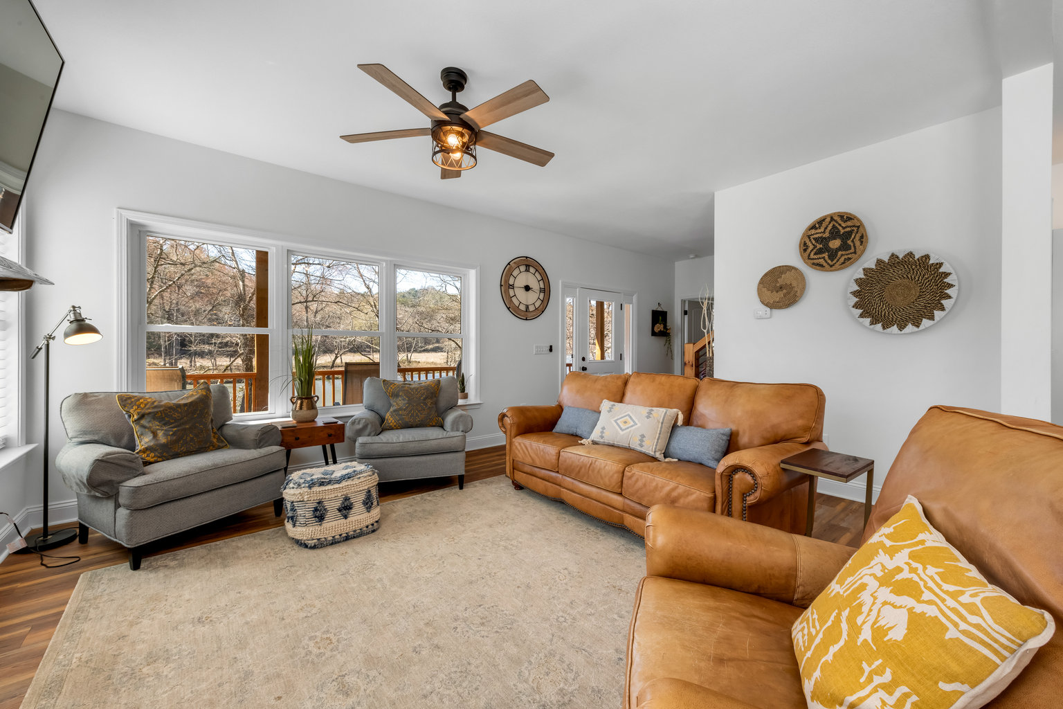 Murphy Vacation Rental