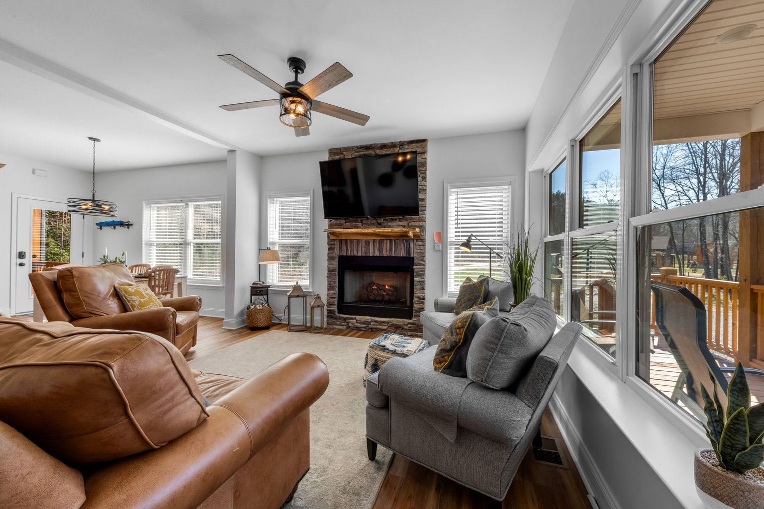 Murphy Vacation Rental