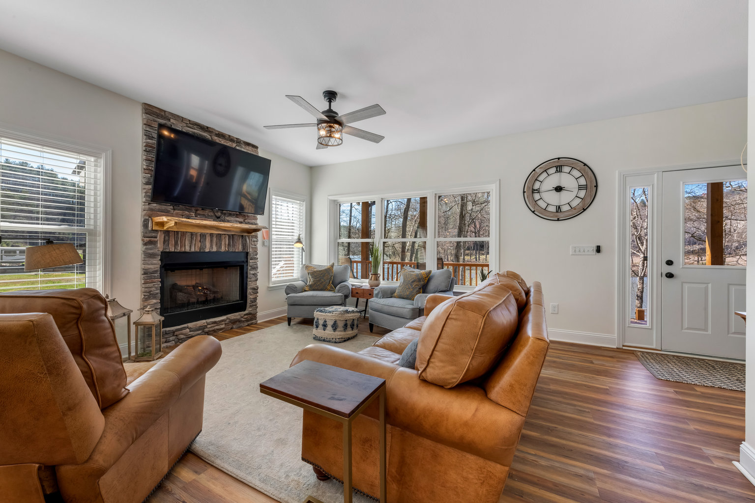 Murphy Vacation Rental