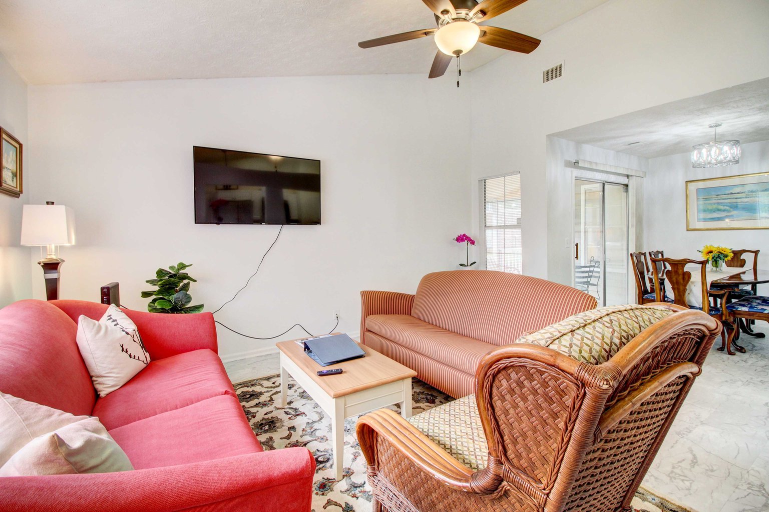 Savannah Vacation Rental