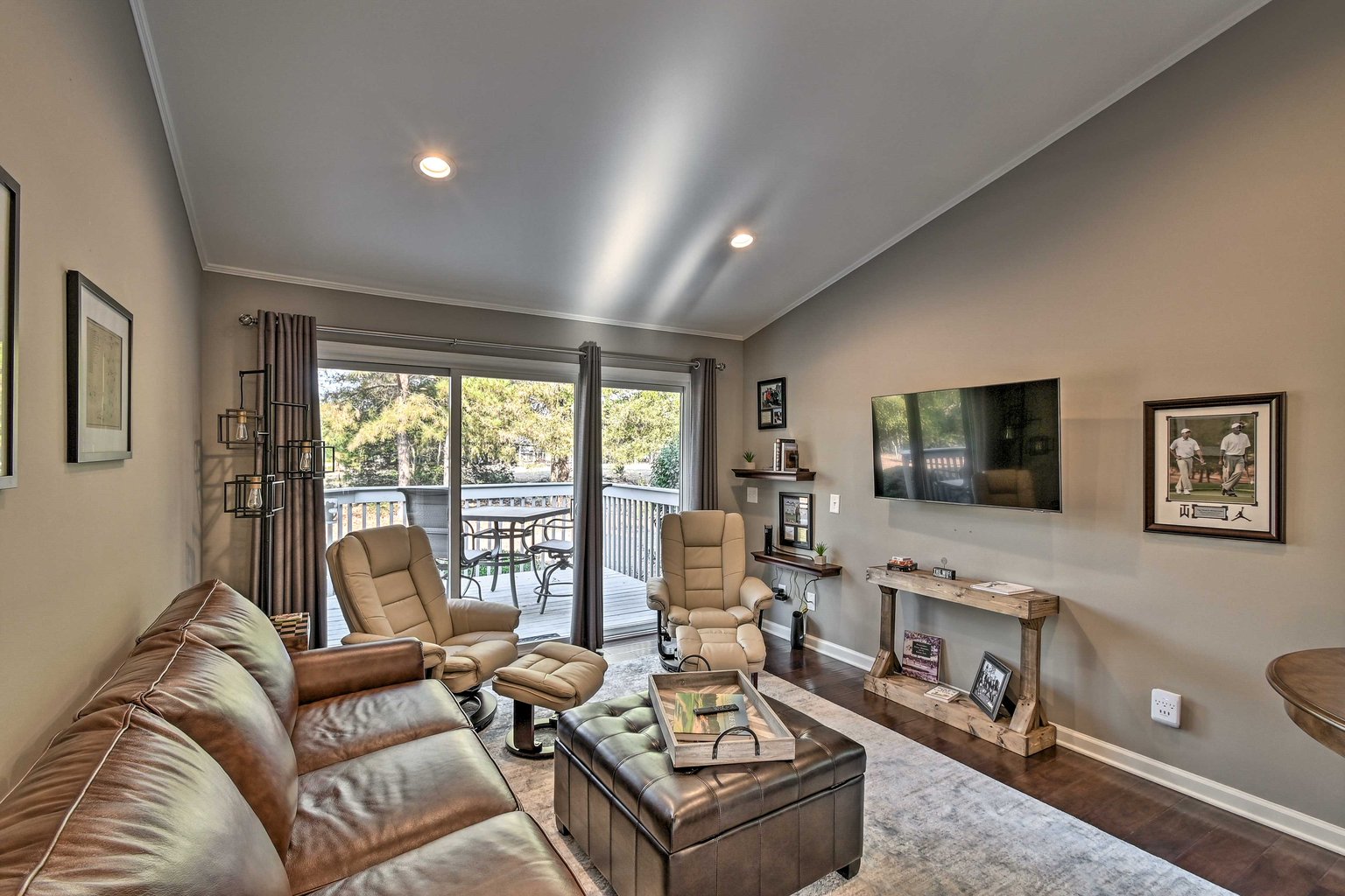 Pinehurst Vacation Rental