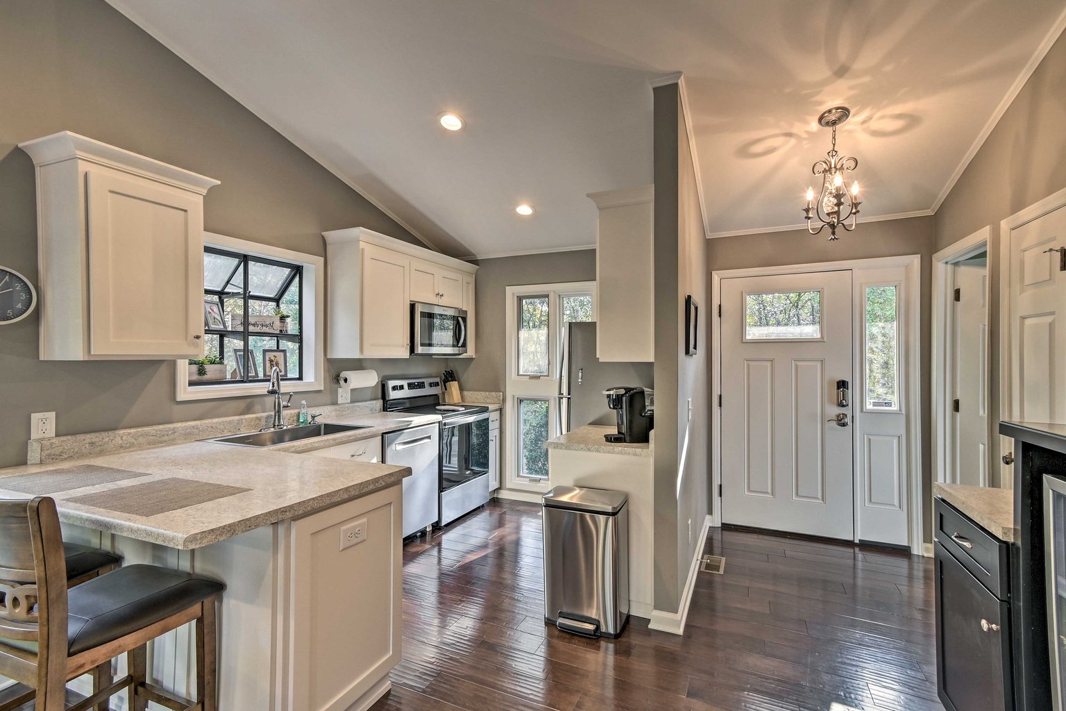Pinehurst Vacation Rental