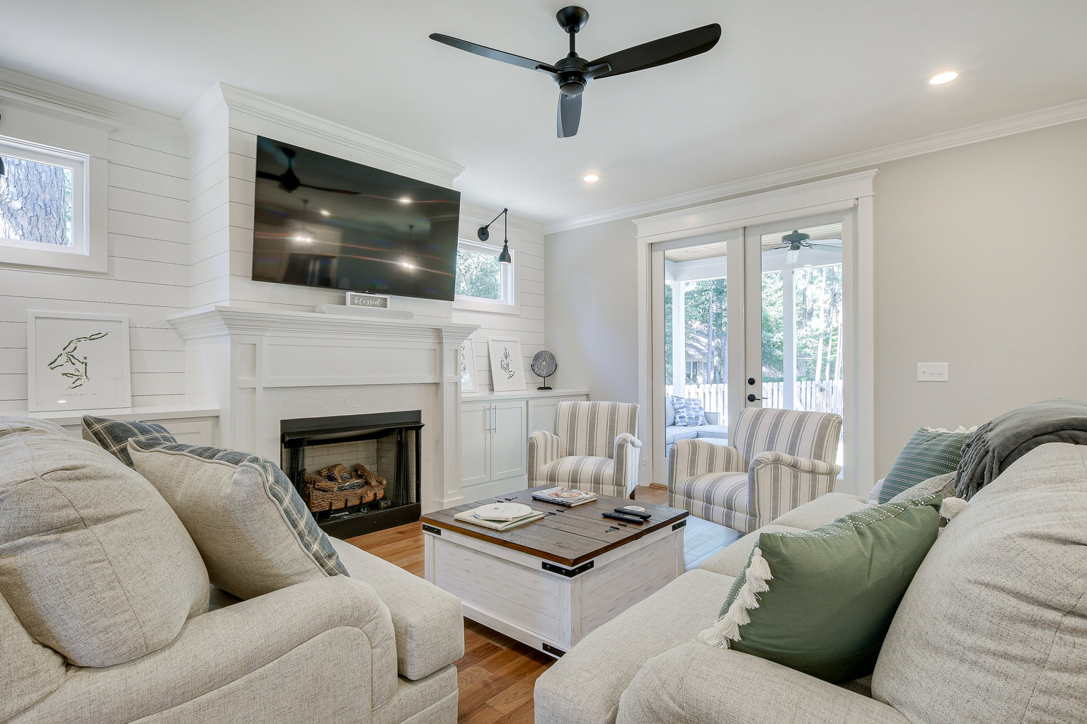 Pinehurst Vacation Rental