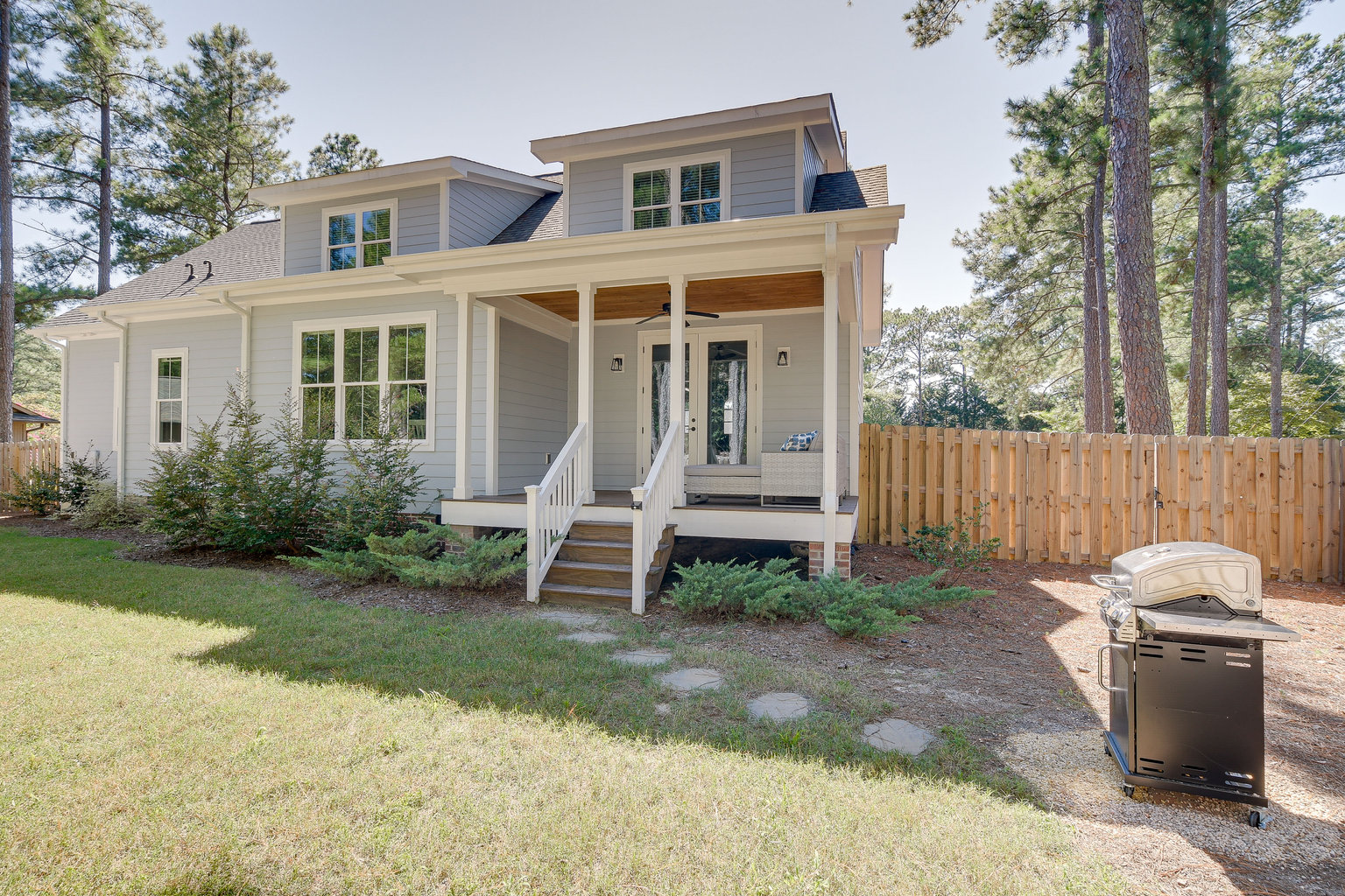 Pinehurst Vacation Rental