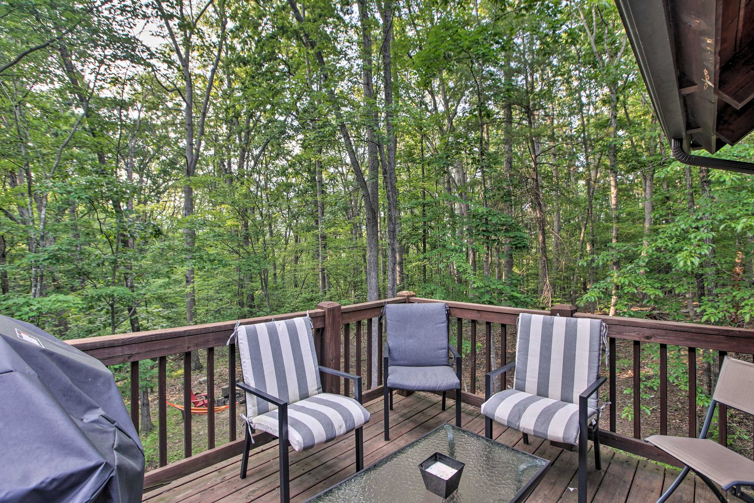 McGaheysville Vacation Rental