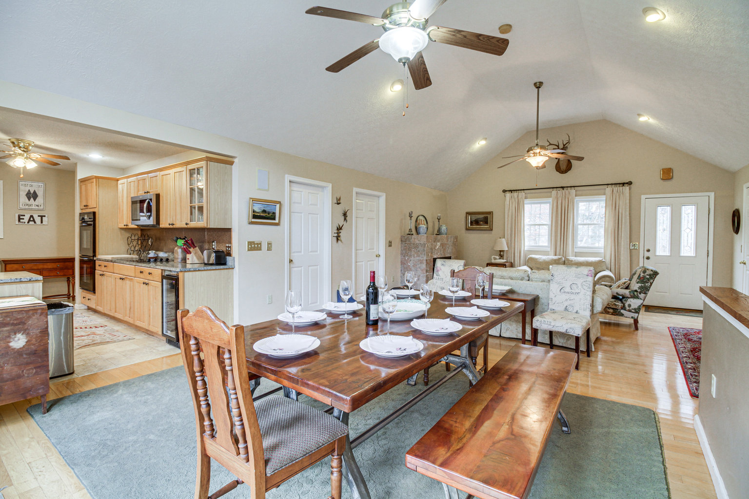 McGaheysville Vacation Rental