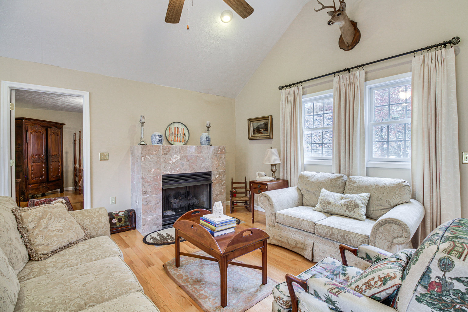 McGaheysville Vacation Rental