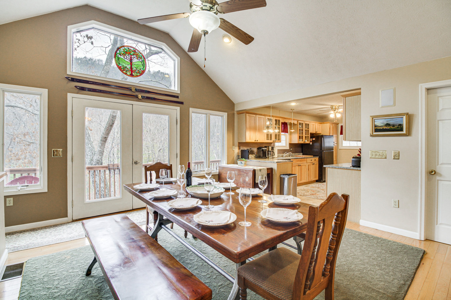 McGaheysville Vacation Rental