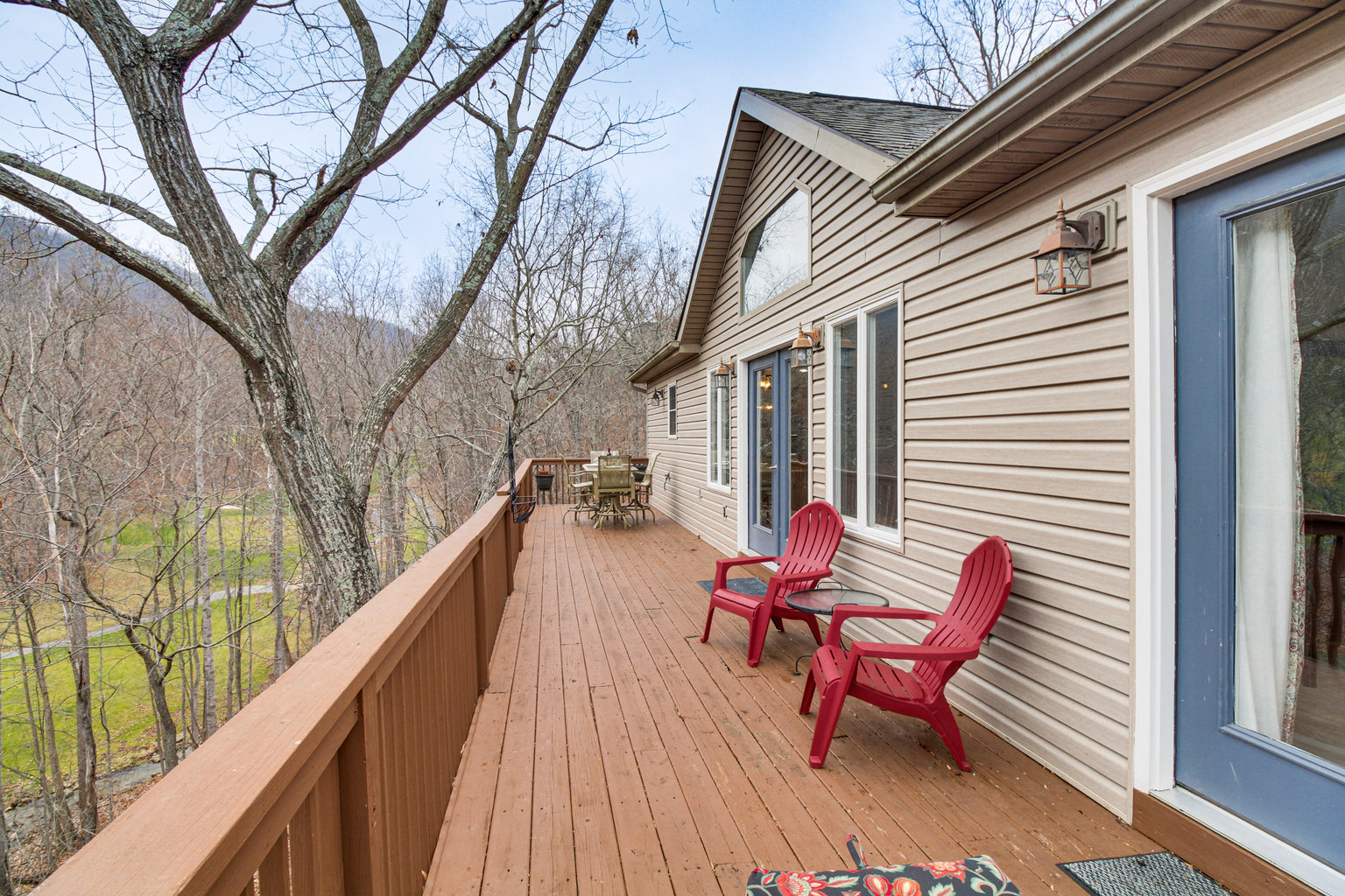 McGaheysville Vacation Rental