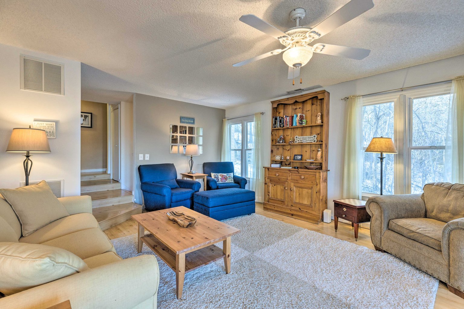 McGaheysville Vacation Rental