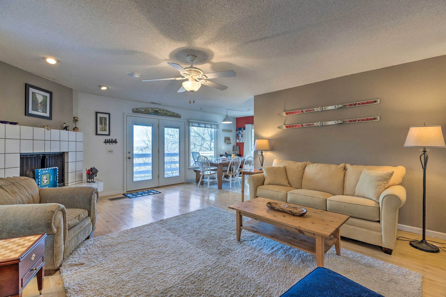 McGaheysville Vacation Rental