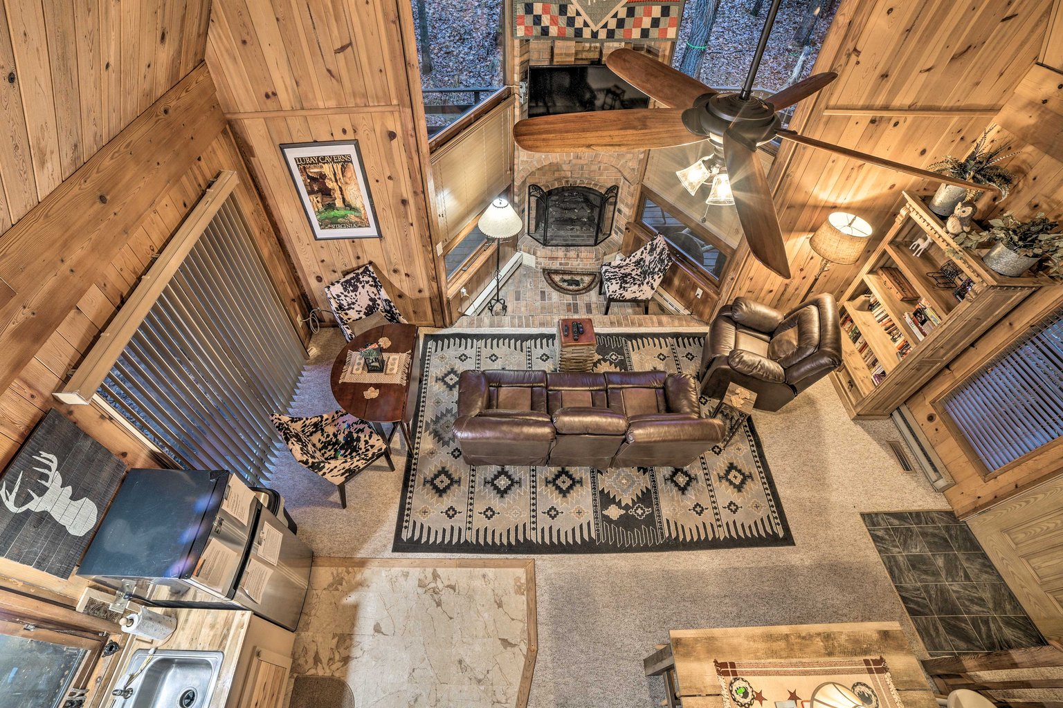 McGaheysville Vacation Rental