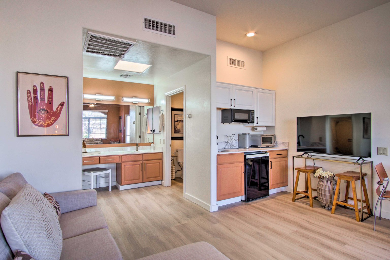 Green Valley Vacation Rental