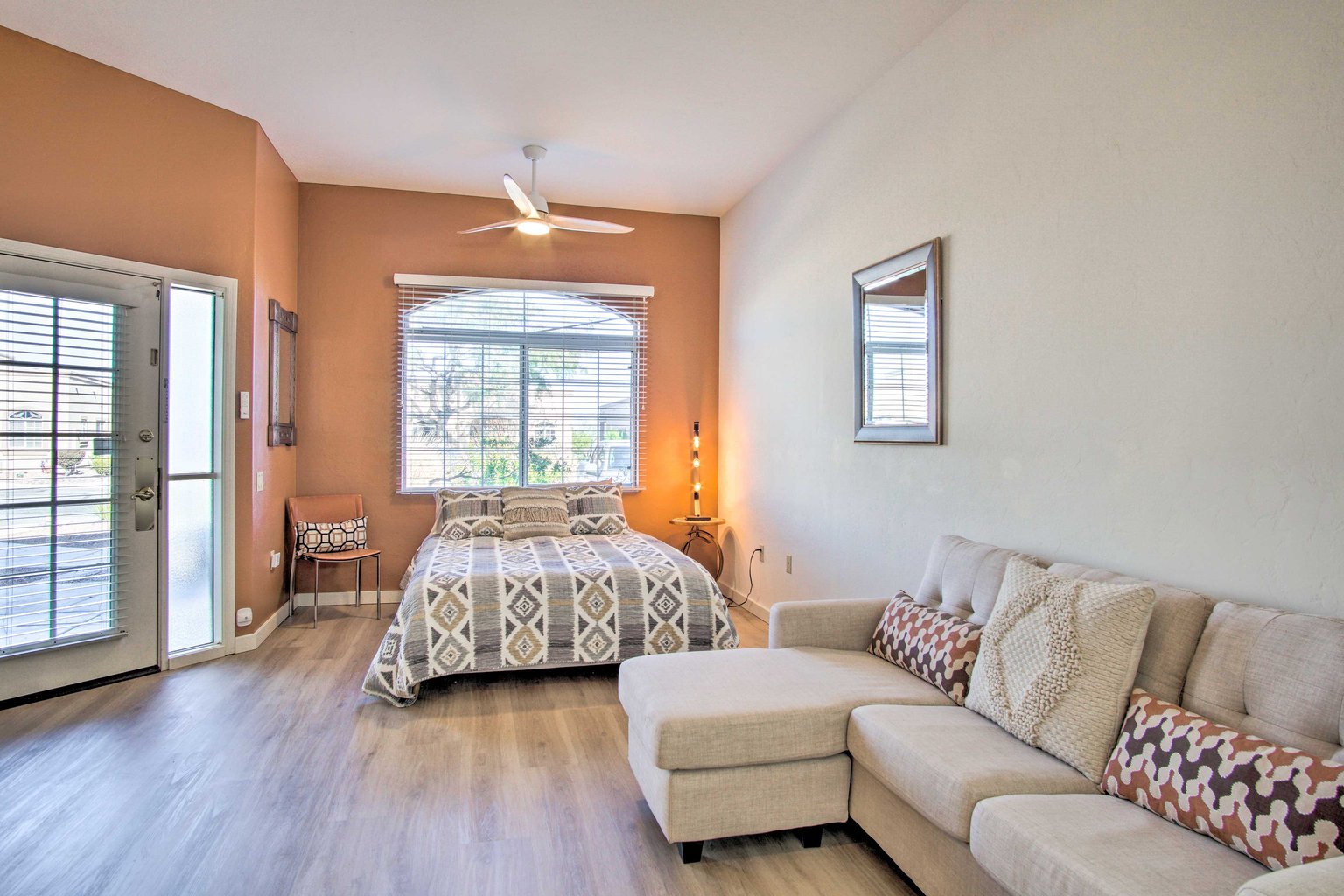 Green Valley Vacation Rental