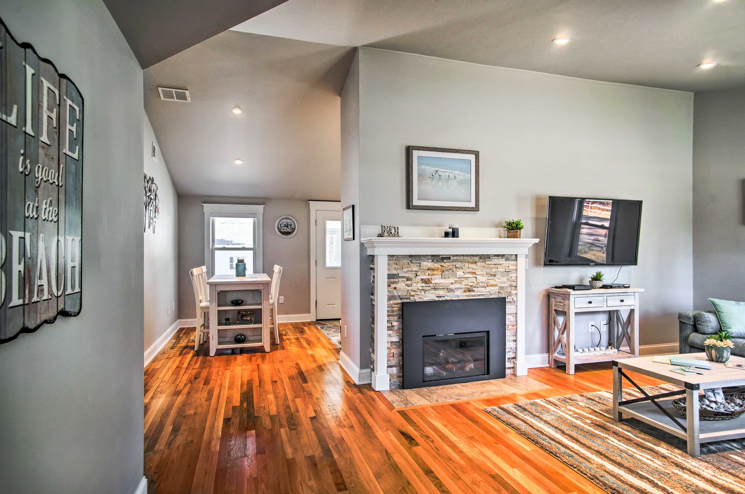 Wareham Vacation Rental