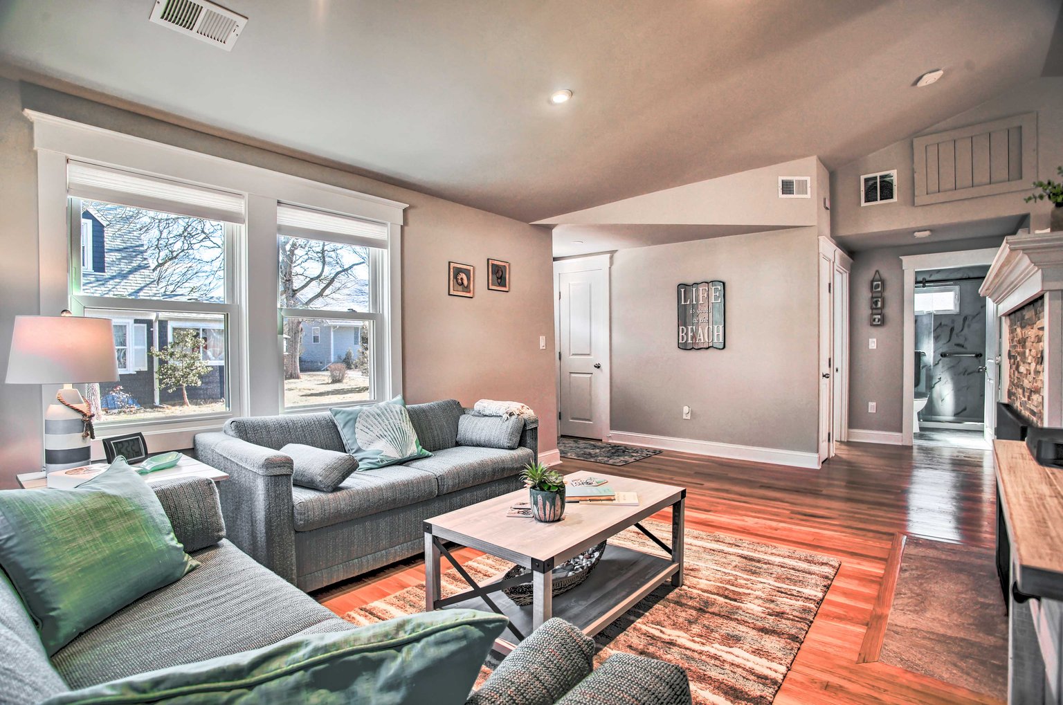 Wareham Vacation Rental