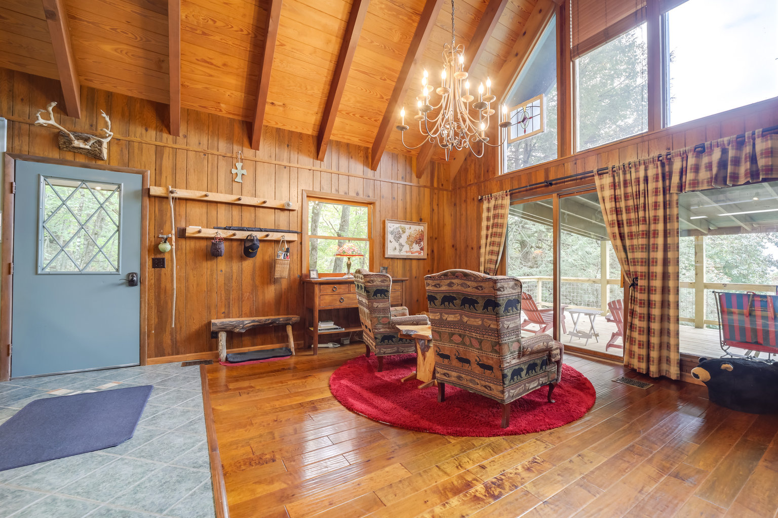 Tapoco Vacation Rental