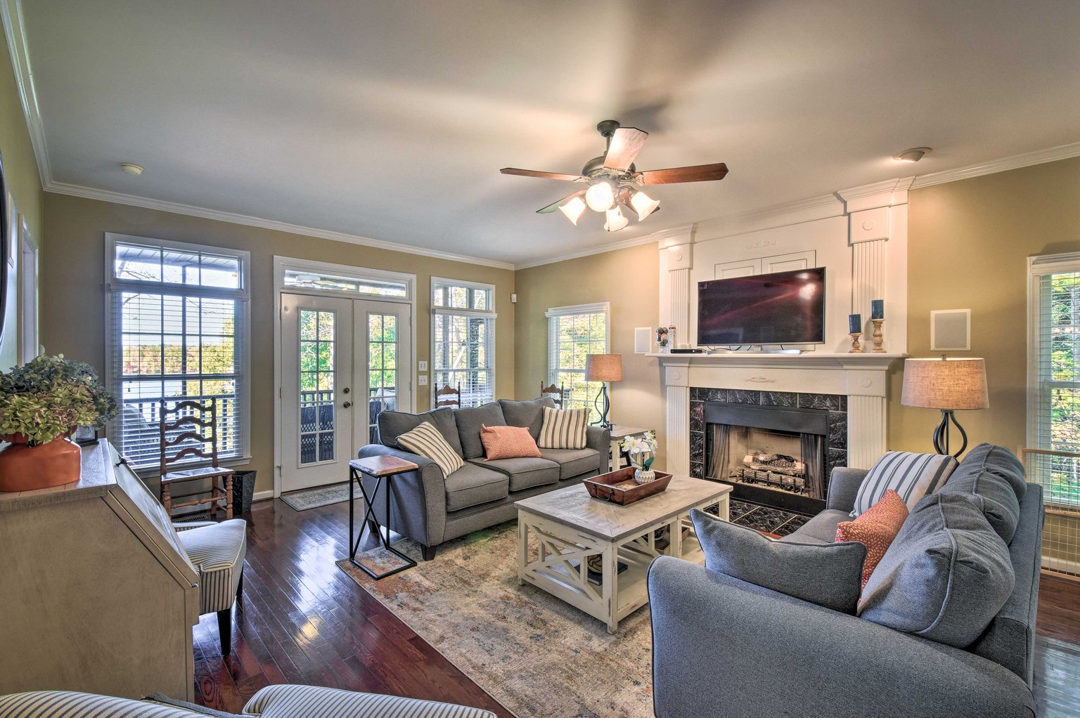 Six Mile Vacation Rental