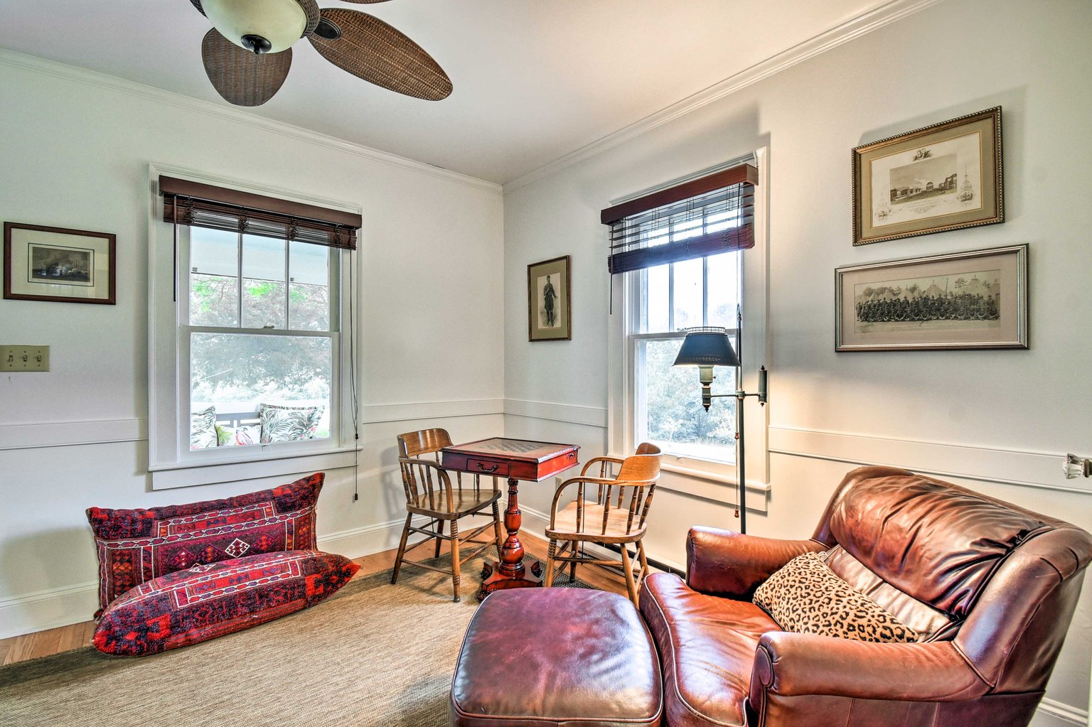 null Vacation Rental