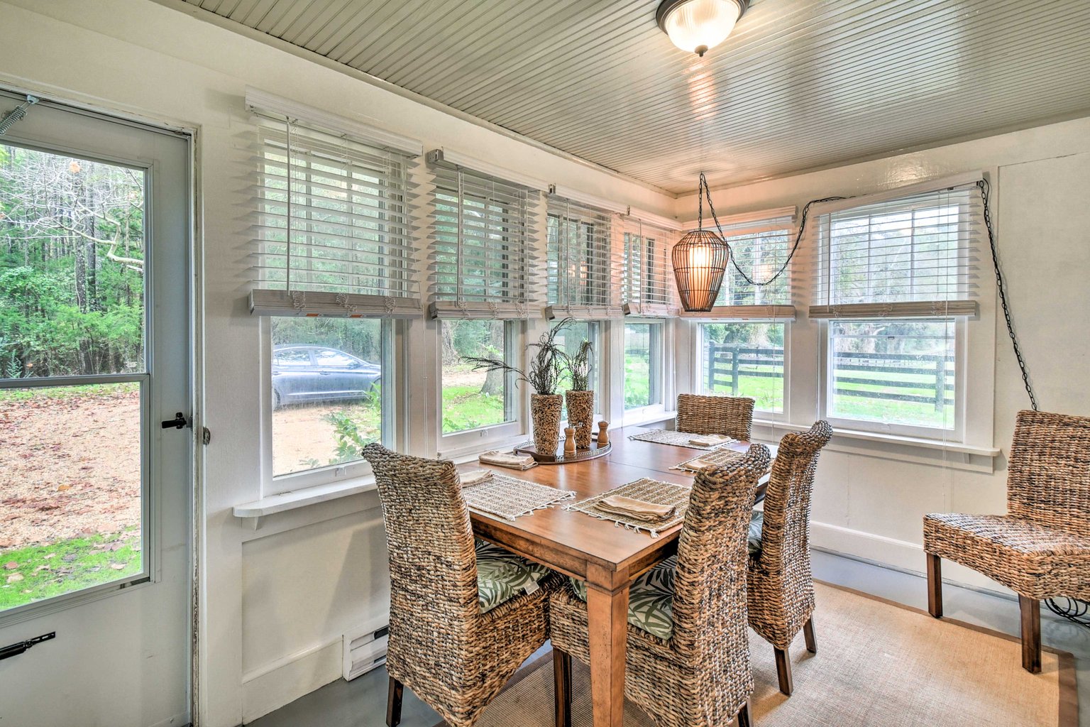 null Vacation Rental