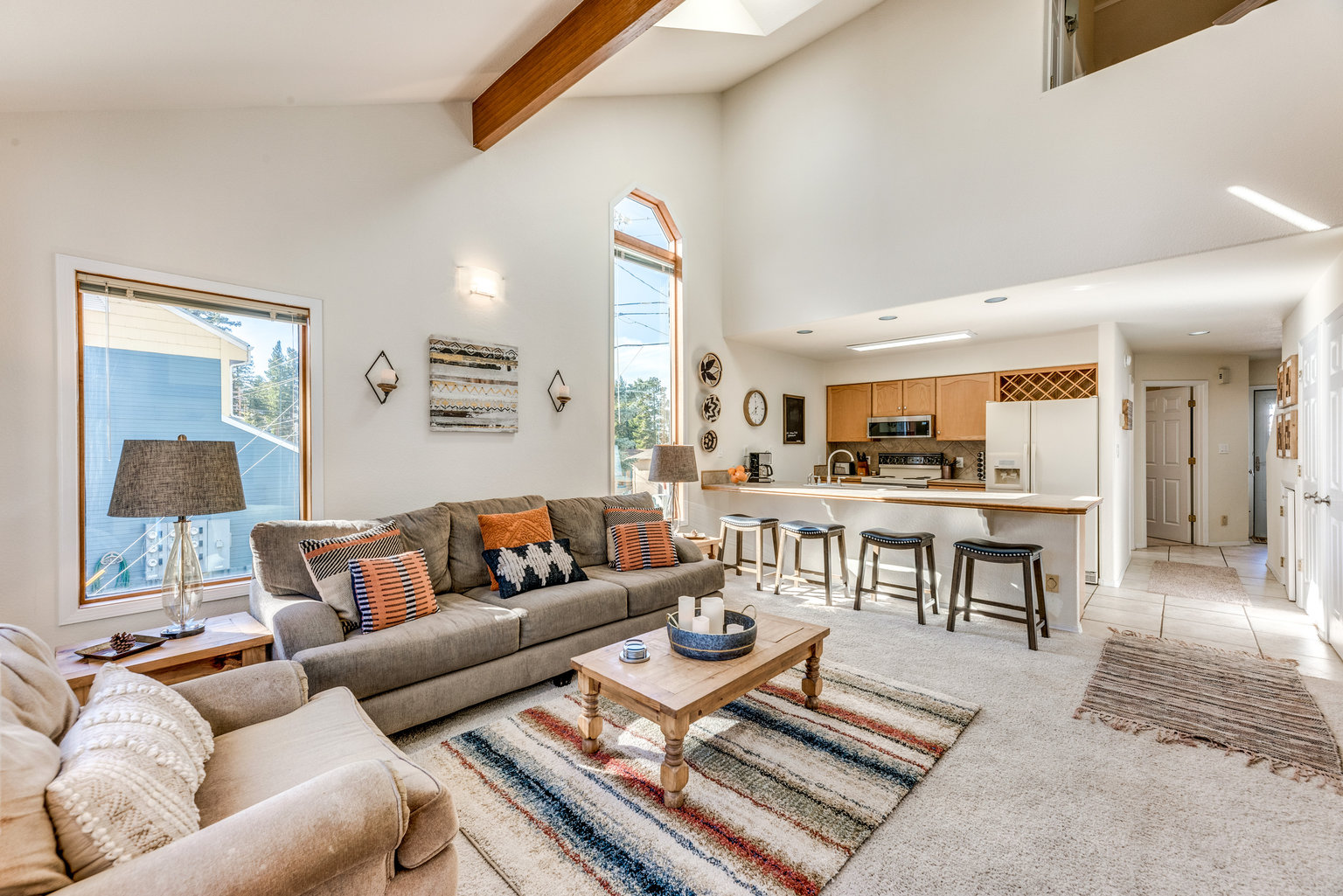 Mayhill Vacation Rental