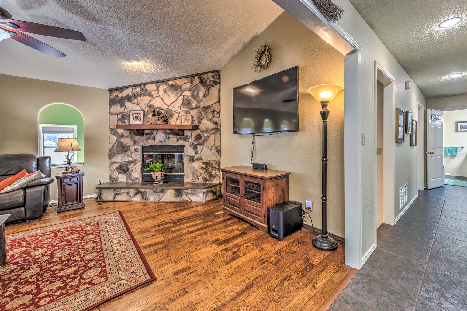 Mayhill Vacation Rental