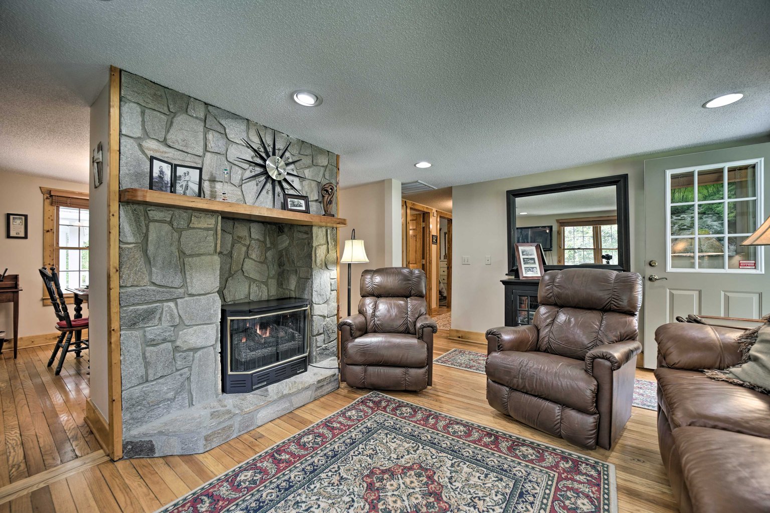 Bryson City Vacation Rental