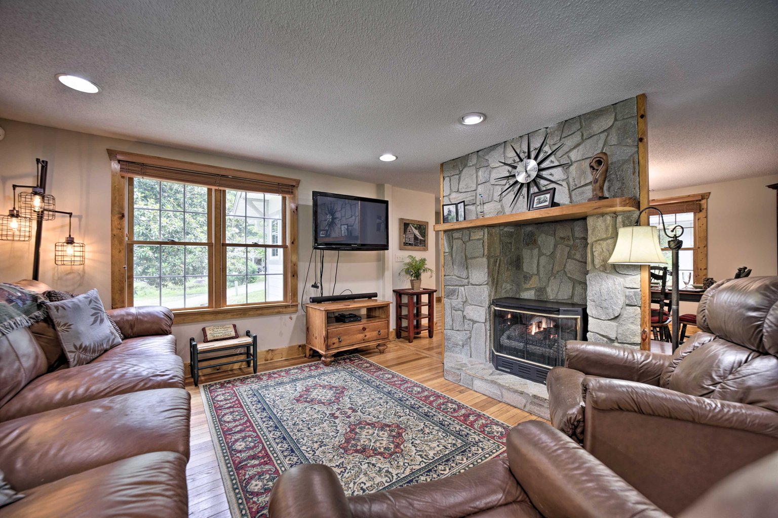 Bryson City Vacation Rental