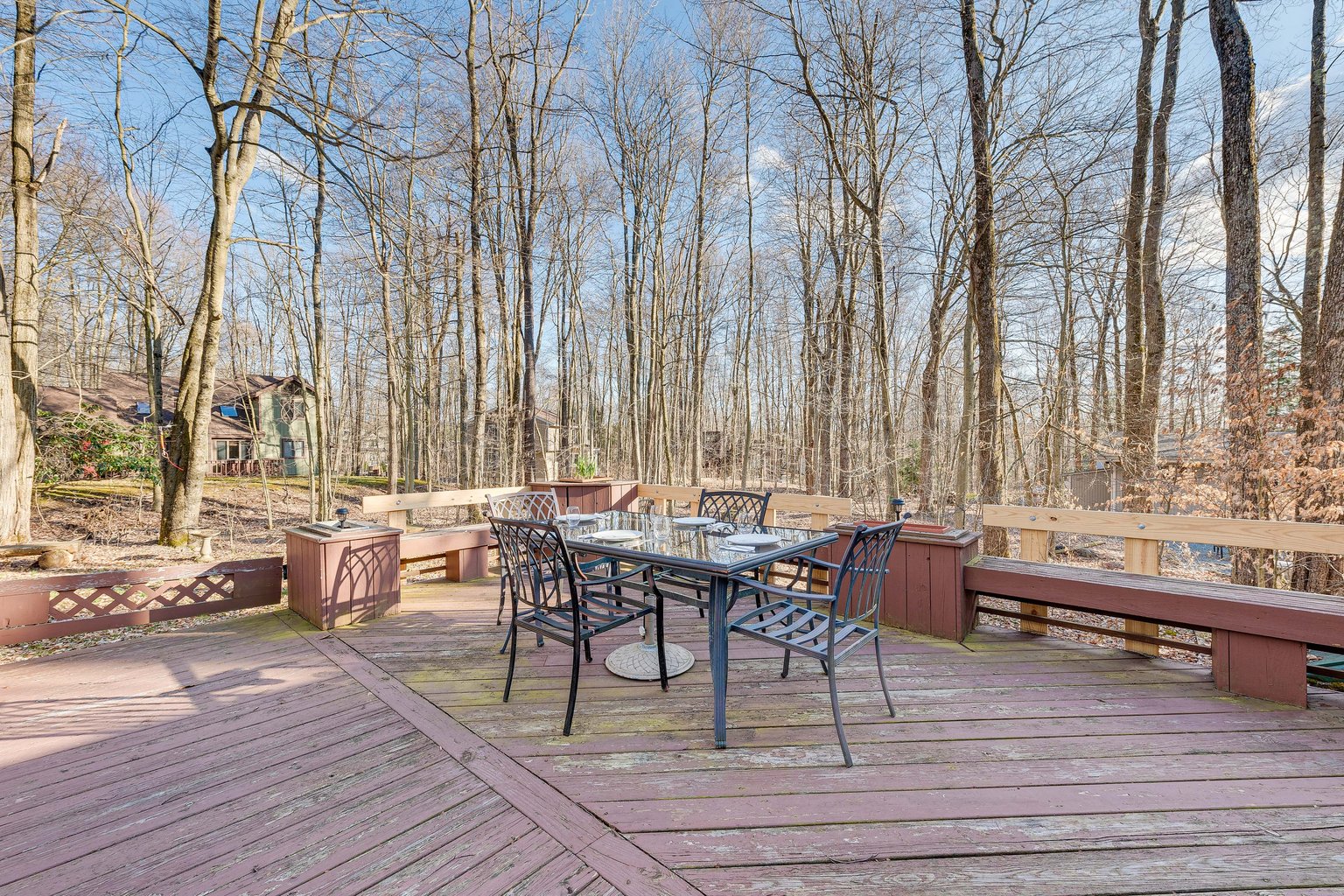 Pocono Pines Vacation Rental