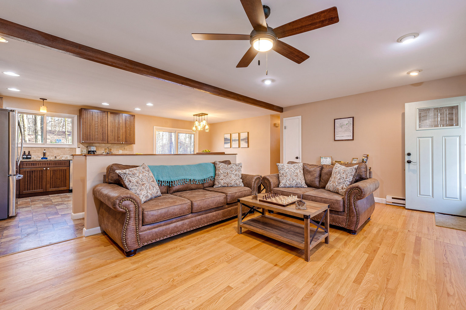 Pocono Pines Vacation Rental