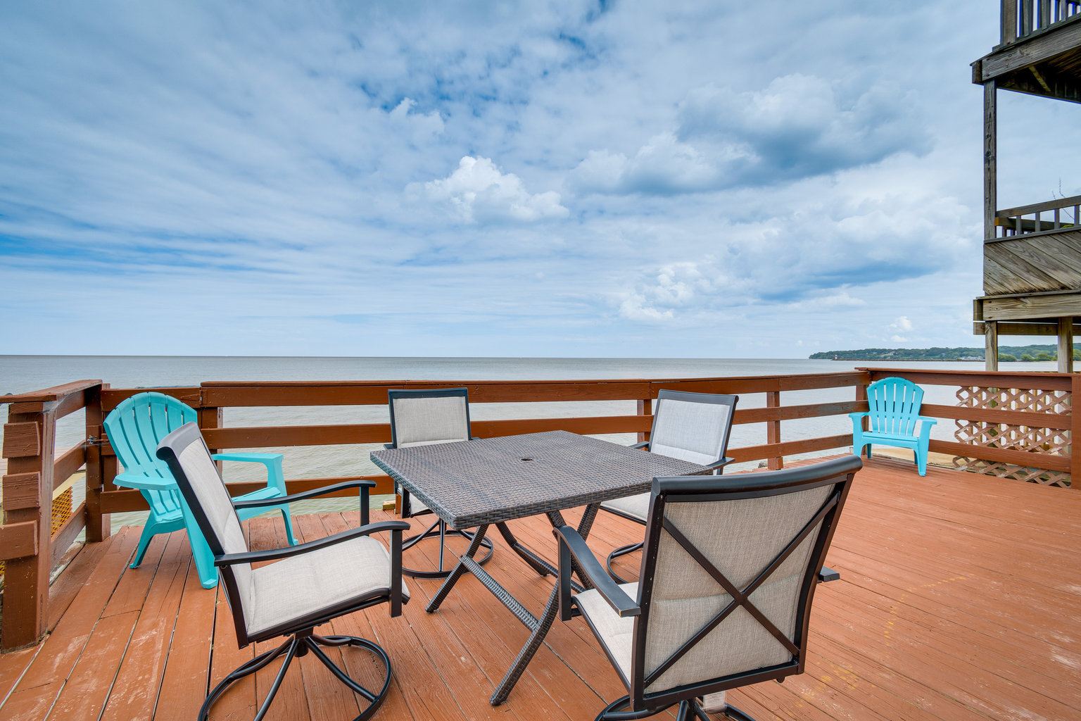 Rochester Vacation Rental