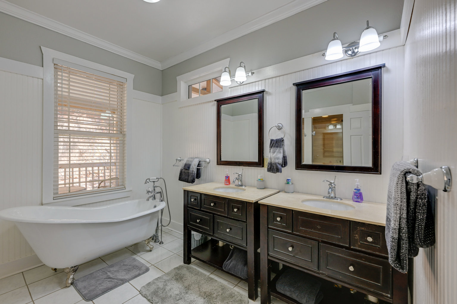 Bryson City Vacation Rental