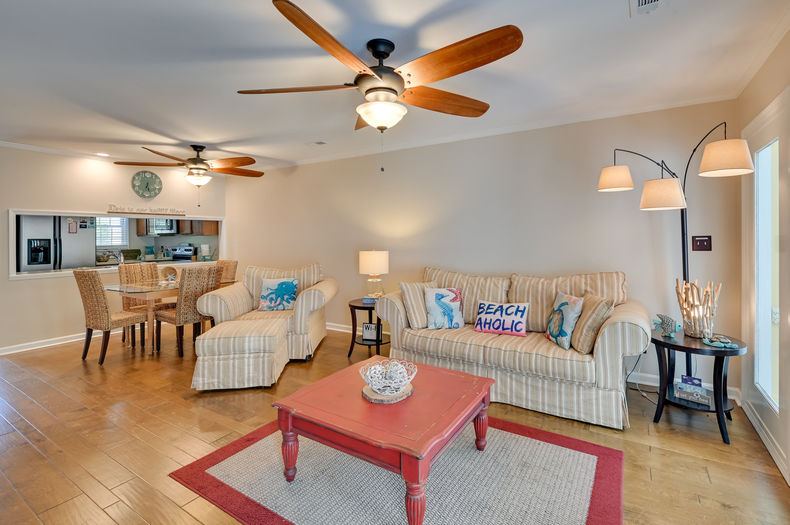 Murrells Inlet Vacation Rental